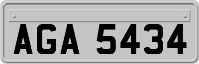 AGA5434