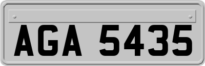 AGA5435