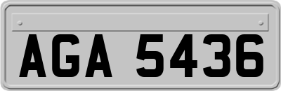 AGA5436