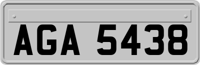 AGA5438