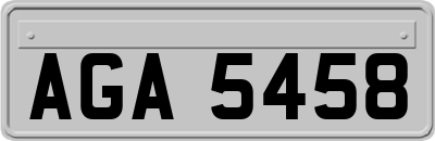 AGA5458