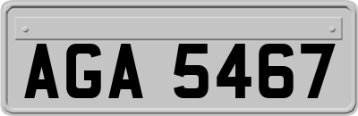 AGA5467