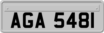 AGA5481