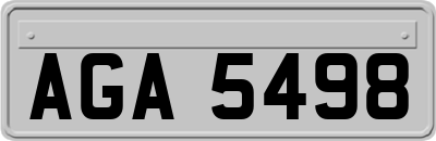 AGA5498
