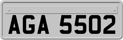 AGA5502