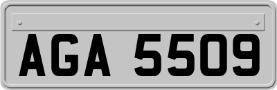 AGA5509