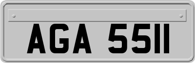 AGA5511