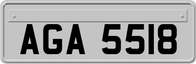 AGA5518