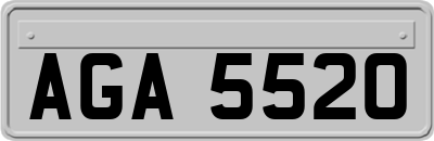 AGA5520