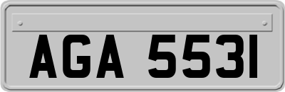 AGA5531