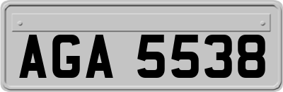 AGA5538