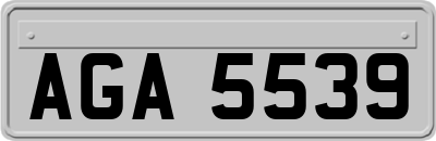 AGA5539