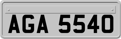 AGA5540