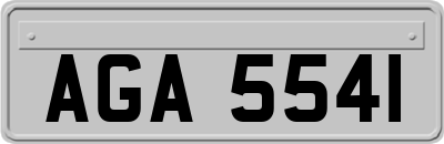 AGA5541