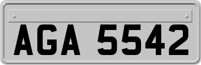 AGA5542