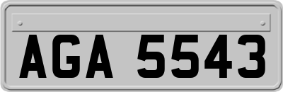 AGA5543