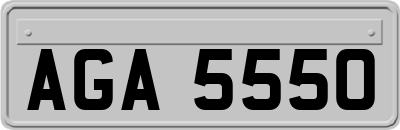 AGA5550