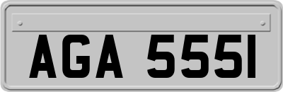 AGA5551