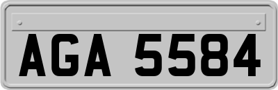AGA5584