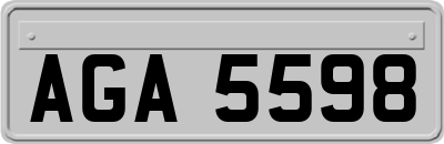 AGA5598