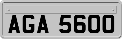 AGA5600