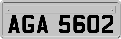 AGA5602