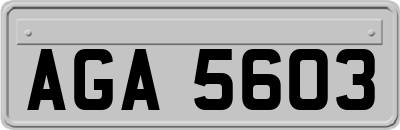 AGA5603