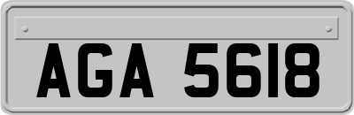AGA5618