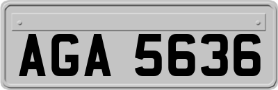 AGA5636