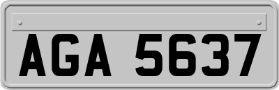 AGA5637