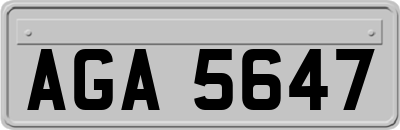 AGA5647