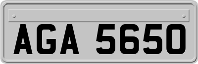 AGA5650