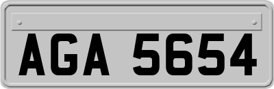 AGA5654