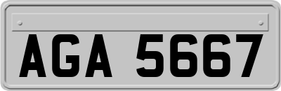 AGA5667