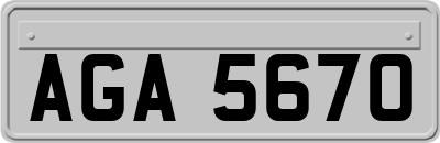 AGA5670