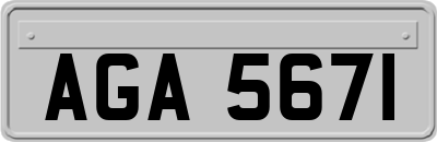 AGA5671