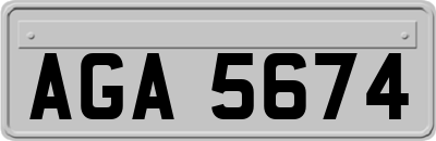 AGA5674