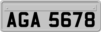 AGA5678