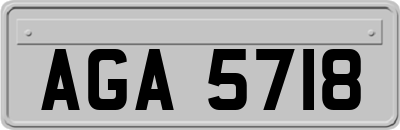 AGA5718