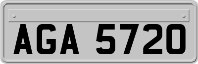 AGA5720