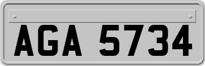 AGA5734