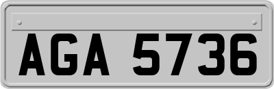 AGA5736