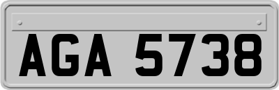 AGA5738
