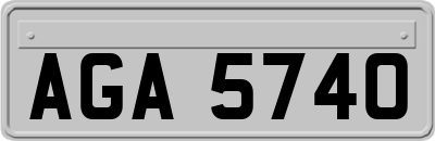 AGA5740