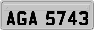 AGA5743