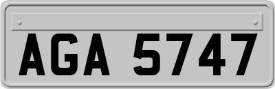 AGA5747