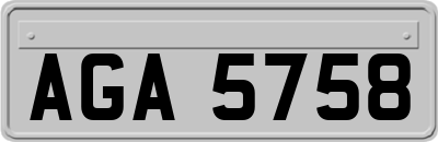 AGA5758