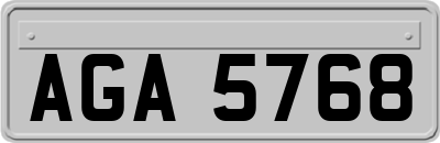 AGA5768