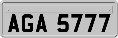AGA5777