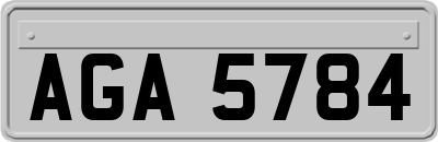 AGA5784